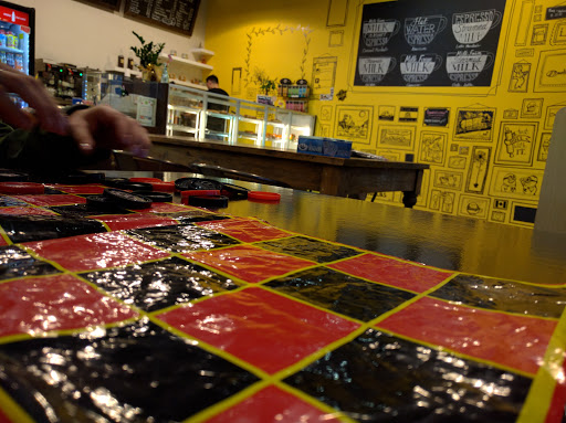 Donut Shop «Sweet Retreat Donuts», reviews and photos, 924 Pacific Coast Hwy, Long Beach, CA 90806, USA