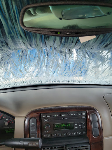 Car Wash «Zoom Car Wash», reviews and photos, 12455 Westheimer Rd, Houston, TX 77077, USA