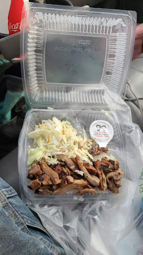 Restaurant «Surf Brothers Teriyaki and Catering», reviews and photos, 274 N El Camino Real A, Encinitas, CA 92024, USA