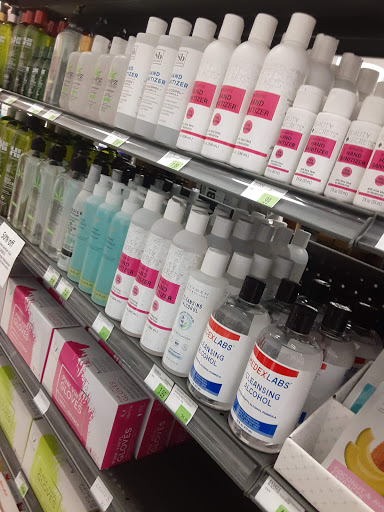 Beauty Supply Store «Sally Beauty», reviews and photos, 5521 S Williamson Blvd, Port Orange, FL 32128, USA