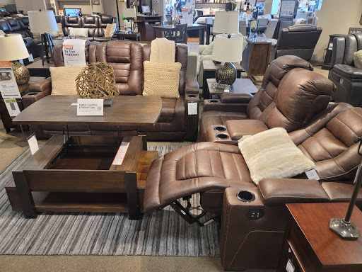Furniture Store «Ashley HomeStore», reviews and photos, 24244 US Hwy 19 N, Clearwater, FL 33763, USA