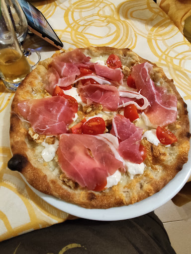 Ristorante Pizzeria Il Rifugio in Barrea, Provincia dellAquila