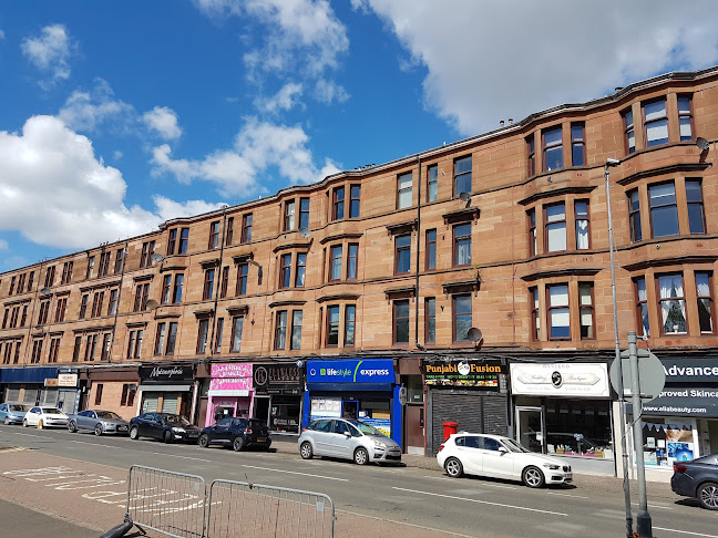 The Estate Agency Company - Glasgow