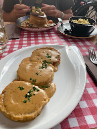 Photo n°33 de L'Autrefois à Turckheim ()