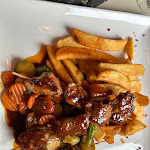 Photo n°1 de l'avis de Marie.a fait le 31/03/2024 à 06:17 sur le  3LAND Restaurant Club Bar à Müllheim