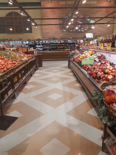 IGA extra Durand-Gaudet