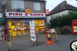 Village Fish & Chip Shop image
