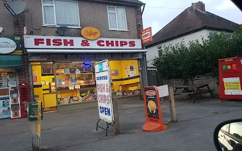 Village Fish & Chip Shop image
