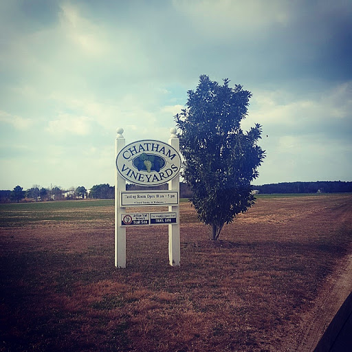 Vineyard «Chatham Vineyards & Winery», reviews and photos, 9232 Chatham Rd, Machipongo, VA 23405, USA