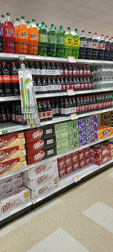 Supermarket «Publix Super Market at Nine Mile», reviews and photos, 2180 W 9 Mile Rd, Pensacola, FL 32534, USA