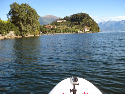 Lake Como SUP by Bellagio Water Sports