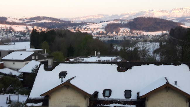 Rezensionen über Alte Turnhalle Engelburg in St. Gallen - Kulturzentrum