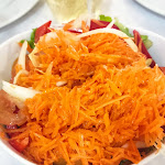 Photo n°7 de l'avis de Chemaider. fait le 18/04/2022 à 11:05 sur le  Restaurante O Mirandês à Miranda do Douro