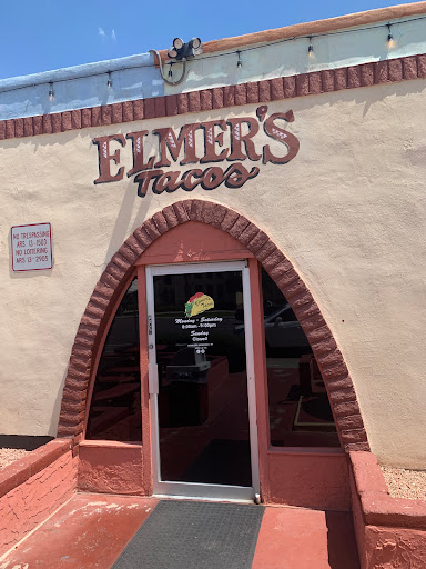 Elmer's Tacos