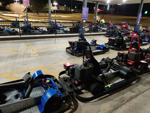 Go-Karting