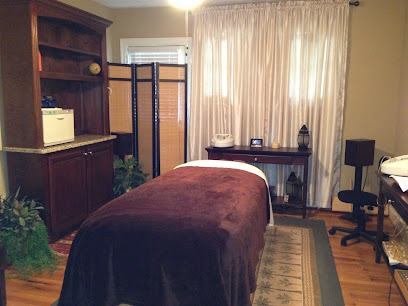 Advanced Massage Therapies