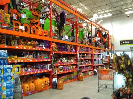 Home Improvement Store «The Home Depot», reviews and photos, 1885 58th Ave, Vero Beach, FL 32966, USA