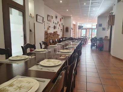 Restaurante El Molino - Av. Y Paseo Virgen de Consolacion, 22, 23260 Castellar, Jaén, Spain