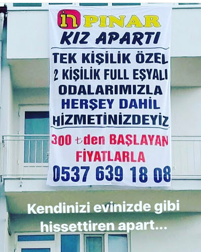 İNPINAR APARTMANI