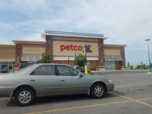 Pet Supply Store «Petco Animal Supplies», reviews and photos, 19767 Haynes Road, Catoosa, OK 74421, USA