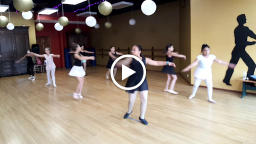 Dance School «ABC Dance Academy», reviews and photos, 4444 N Milwaukee Ave, Chicago, IL 60630, USA