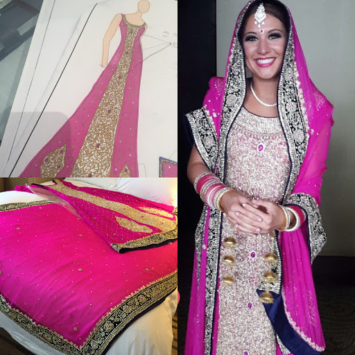 Clothing Store «Poshak Hillcroft Fashion-Style», reviews and photos, 6620 Southwest Fwy, Houston, TX 77074, USA