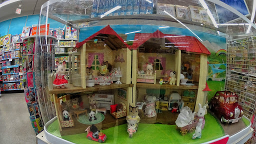 Toy Store «Toys