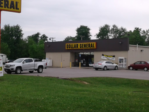 Discount Store «Dollar General», reviews and photos, 329 IN-62, New Washington, IN 47162, USA