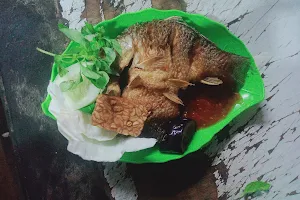 Sea food cak imam lamongan image