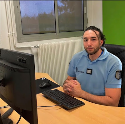 Ville De Chāteauneuf Sur Loire Police Municipale à Châteauneuf-sur-Loire
