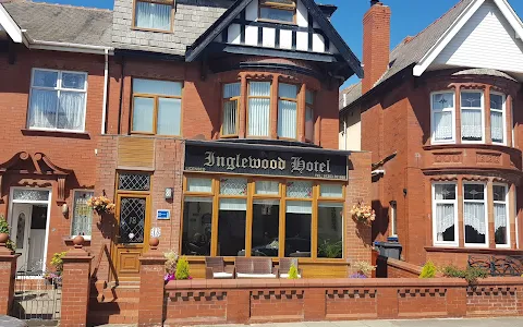 The Inglewood Hotel - Blackpool image