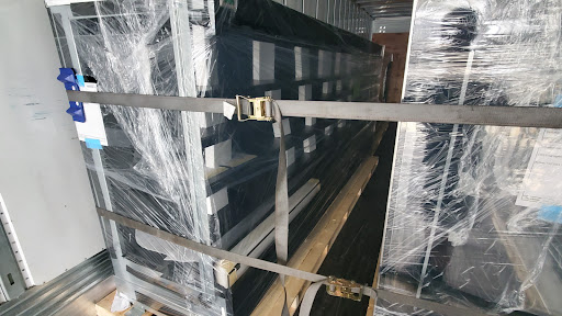 Transportation Service «Fry-Wagner Moving & Storage», reviews and photos, 4747 E Mustard Way, Springfield, MO 65803, USA