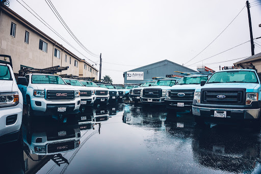 Pest Control Service «Admiral Pest Control», reviews and photos