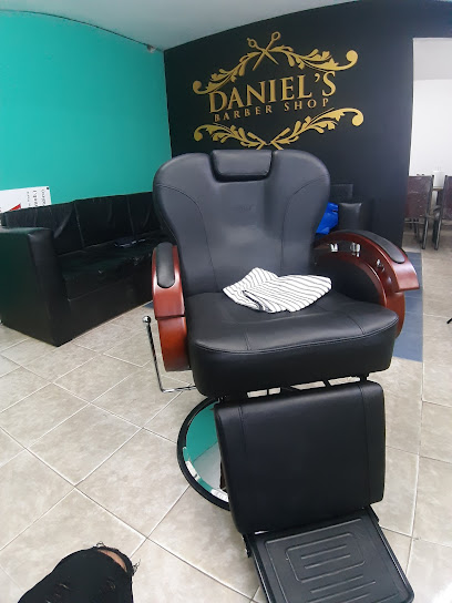 Daniel'S BarberShop