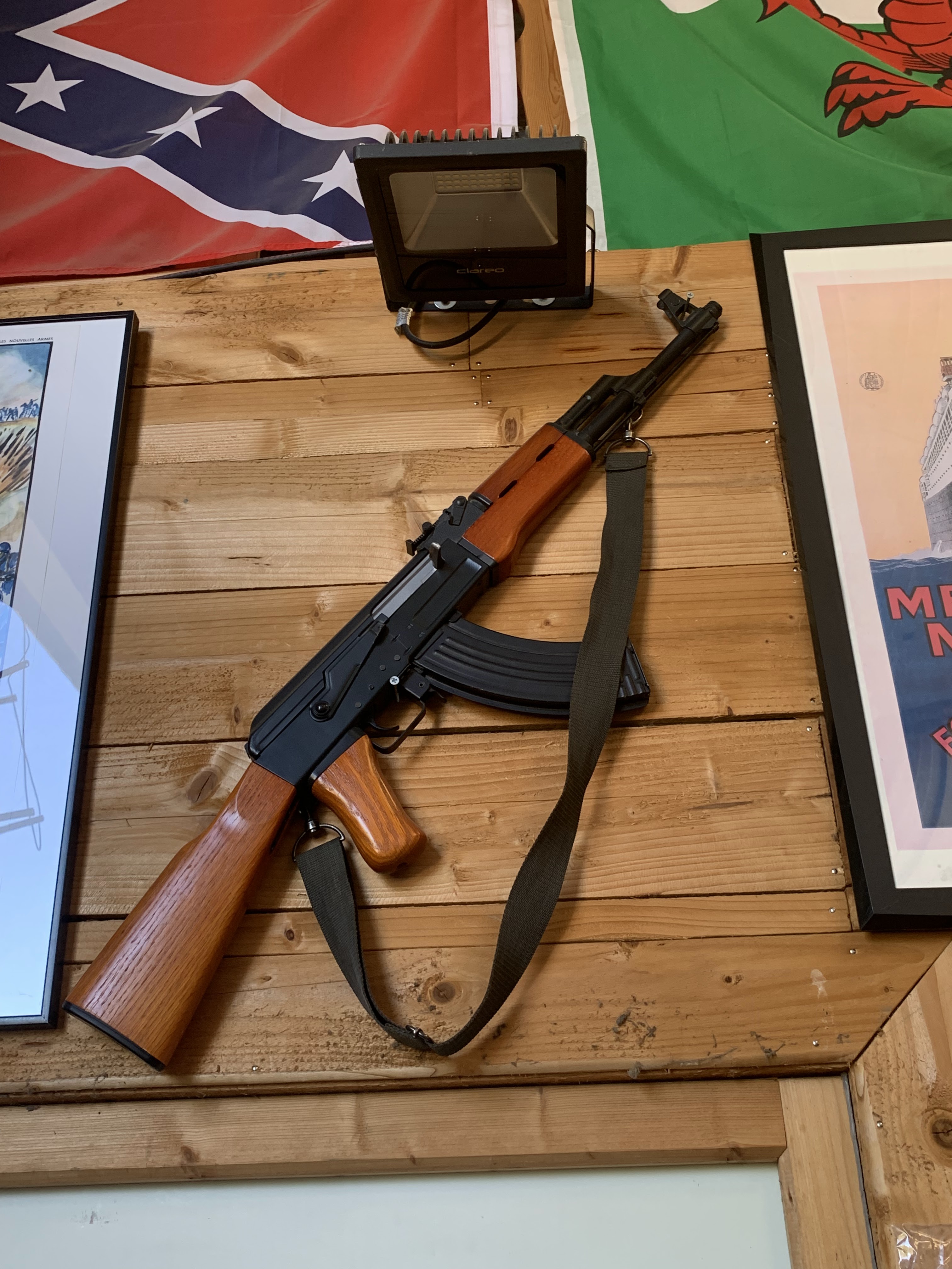 Photo n° 1 de l'avis de Aleksandr. fait le 20/09/2019 à 13:48