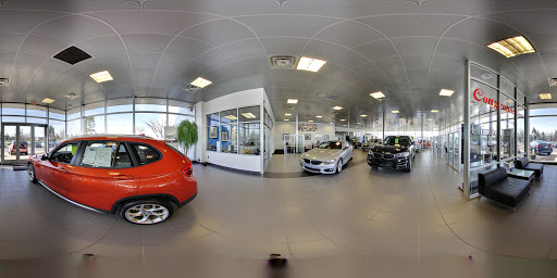 BMW Dealer «BMW of Ann Arbor», reviews and photos, 501 Auto Mall Dr, Ann Arbor, MI 48103, USA