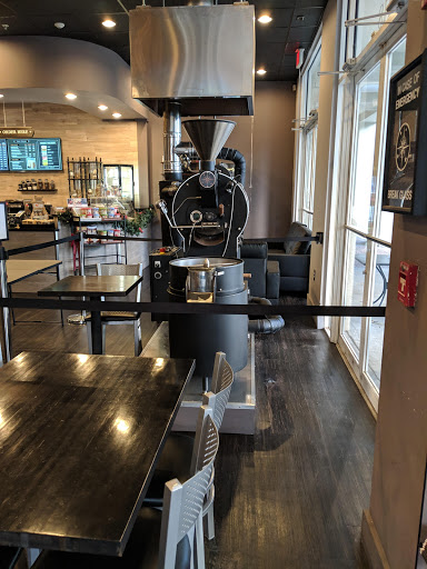 Coffee Shop «Crux Coffee Roasters», reviews and photos, 1155 Main St #118, Jupiter, FL 33458, USA