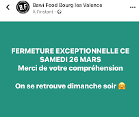 Photos du propriétaire du Restaurant Bawi Food à Bourg-lès-Valence - n°17