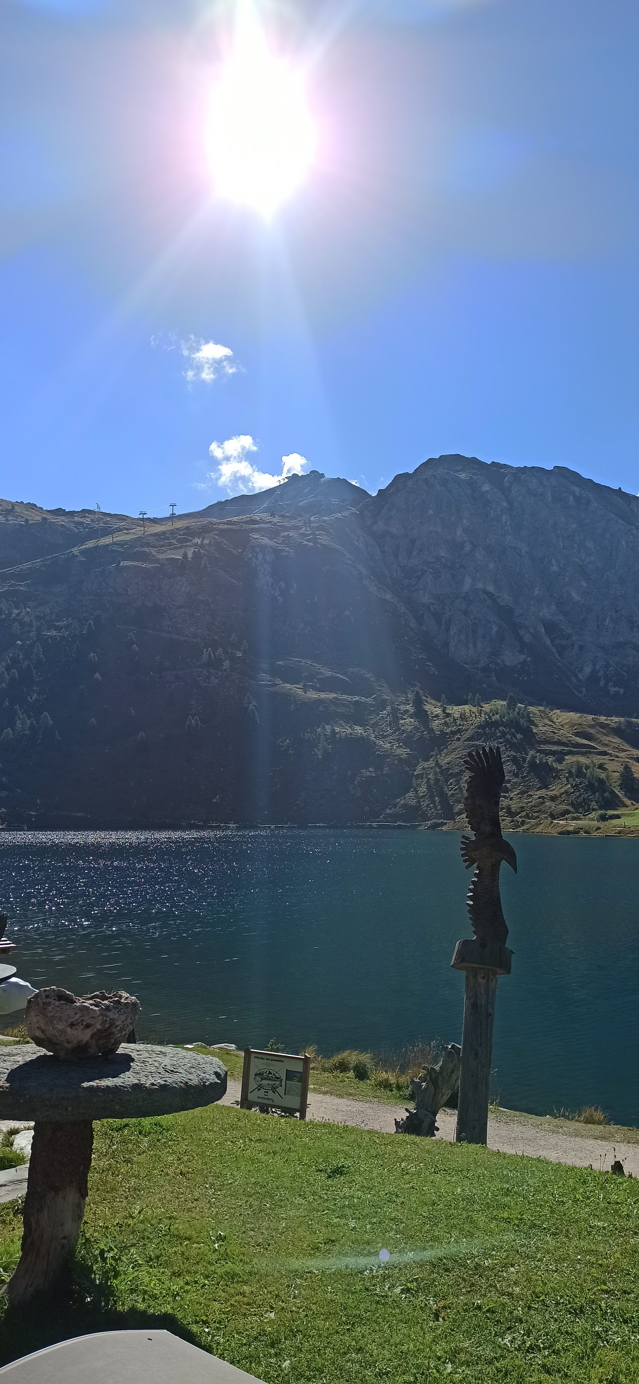 Photo n° 3 de l'avis de Bérangère.h fait le 19/09/2021 à 09:28