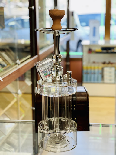 Tobacco Shop «Smoke Zone & Gifts», reviews and photos, 46699 Mission Blvd #210, Fremont, CA 94539, USA