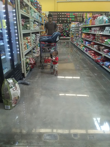 Grocery Store «H.E.B.», reviews and photos, 2805 Business Center Dr, Pearland, TX 77584, USA