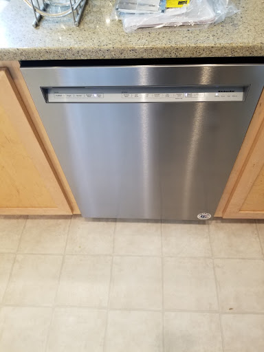 Appliance Store «Standard TV & Appliance», reviews and photos, 3600 SW Hall Blvd, Beaverton, OR 97005, USA