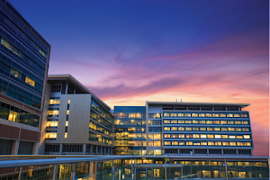 UF Health Neurosurgery - Neuromedicine Hospital image