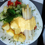 Photo n°4 de l'avis de Anja.t fait le 06/06/2019 à 19:05 sur le  Filou à Köthen (Anhalt)