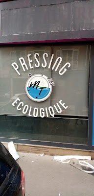 Mt PRESSING à Asnières-sur-Seine