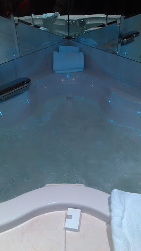 Hotel «Boomtown Casino Hotel», reviews and photos, 300 Riverside Dr, Bossier City, LA 71111, USA