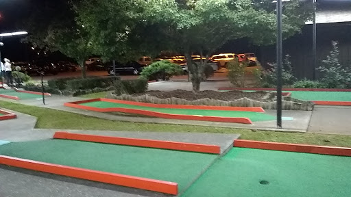 Amusement Center «Putt-Putt Golf & Games», reviews and photos, 164 West End Ave, Knoxville, TN 37934, USA