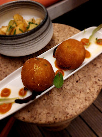 Arancini du Z Restaurant Tapas à Nice - n°8