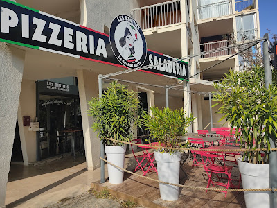La Pizzetta à La Grande-Motte