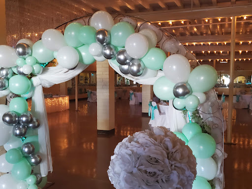 Wedding Venue «Celebrations Party Spot», reviews and photos, 2823 N Stone Ave, Tucson, AZ 85705, USA
